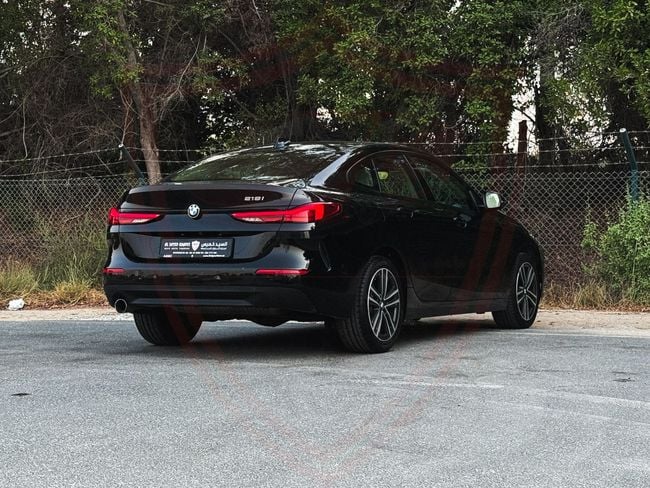 BMW 2 Series SPORT LINE, миниатюра 28