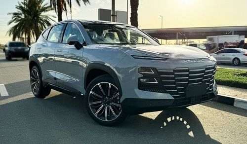 Jetour Dashing JETOUR DASHING 1.6Ltr Petrol 2023YM (Only for Export)