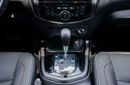 نيسان نافارا 2025 Nissan Navara Pro-4X 2.5L AT Diesel (Gray)