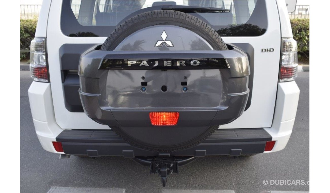 Mitsubishi Pajero NEW 3.2 L DIESEL GXR