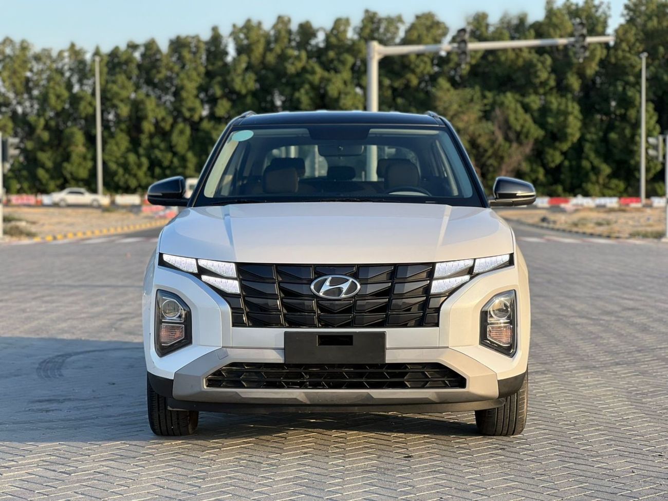 هيونداي كريتا Mid 1.6L