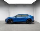 Lamborghini Urus STD 4.0T V8