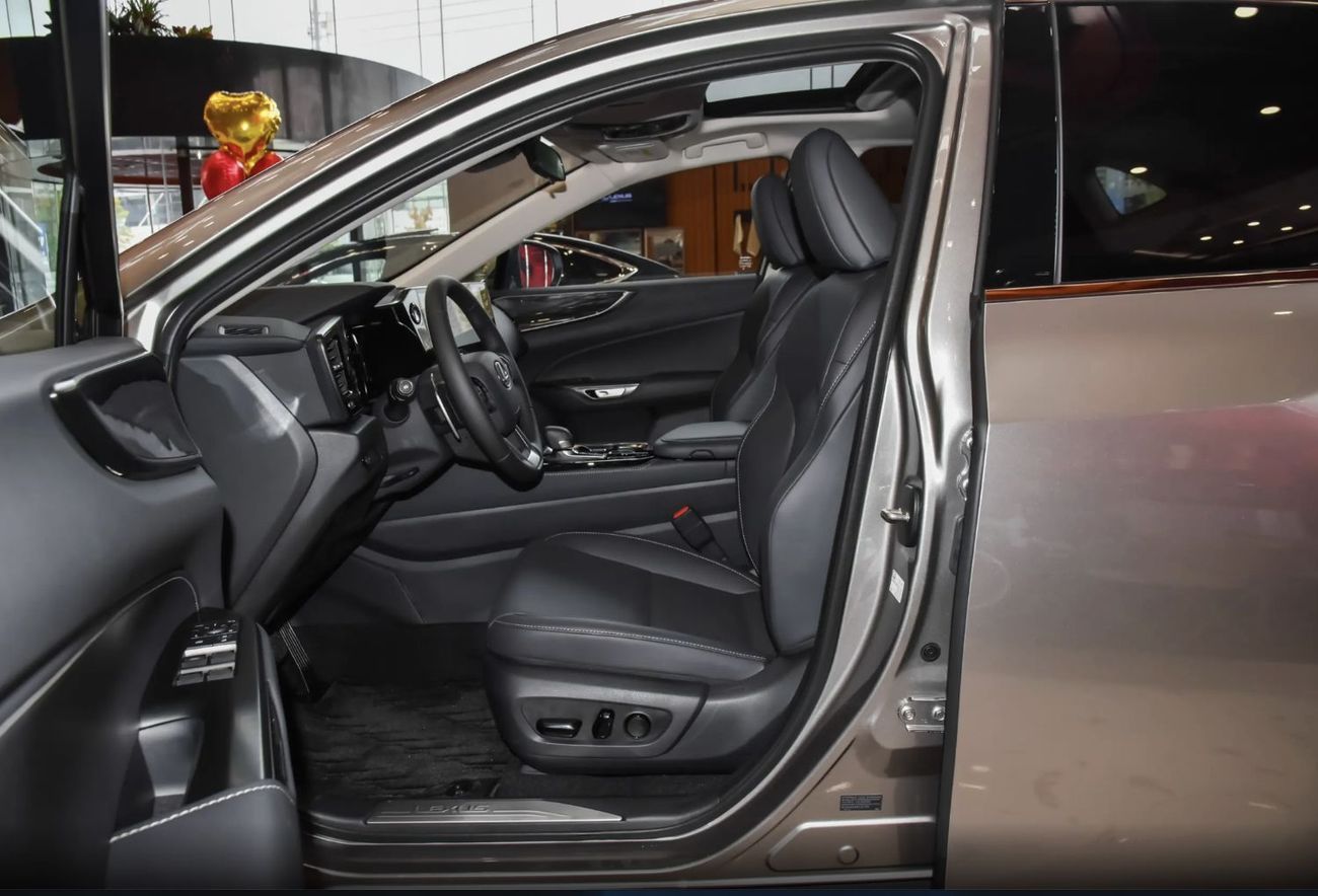 لكزس NX350h JOY X