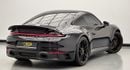 Porsche 911 2024 Porsche 911 Carrera 4 GTS, Nov/2028 Porsche Warranty, Porsche Full Service History