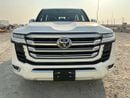 Toyota Land Cruiser VX 3.5 PETROL 26/26