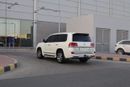Toyota Land Cruiser GXR 4.6L