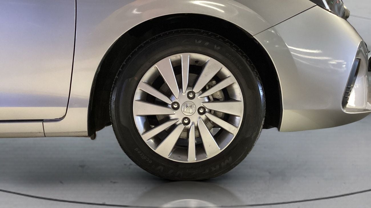 هوندا سيتي 1.5 LX AUTO | شامل الضمان | 0 ﺪﻔﻋﺓ ﺃﻮﻟﻯ
