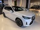بي أم دبليو X3 XDRIVE 30i M SPORT