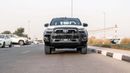 تويوتا هيلوكس 2026 Toyota Hilux Adventure 4.0L AT Petrol (Black-Black)