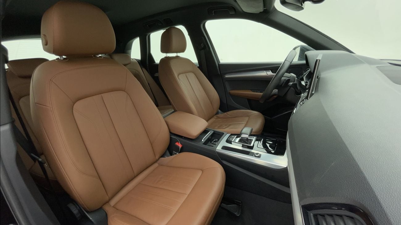 Audi Q5 45 TFSI 2 | Zero Down Payment | Home Test Drive