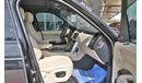 Land Rover Range Rover (with Al Tayer Service History)