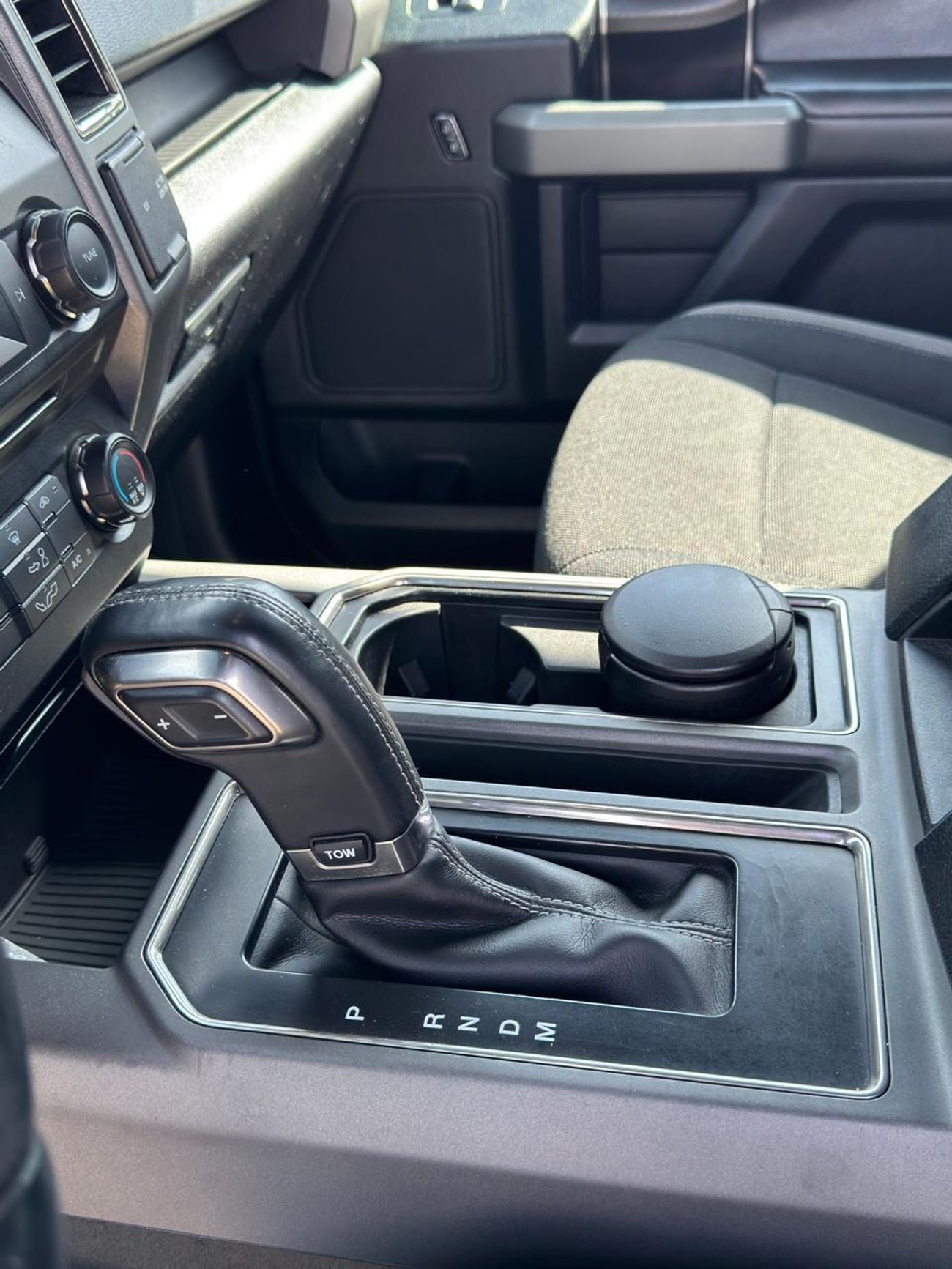 فورد F 150 3.5