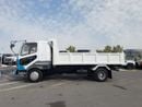ميتسوبيشي فايتر MITSUBISHI FIGHTER TRUCK RHD 2018 MODEL 8.2 L DIESEL MANUAL(PM20050)