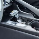 هيونداي إلانترا HYUNDAI ELANTRA 1.6L - CVT - GLX - ELITE - GRAY INSIDE BLACK 