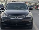 Infiniti EX35 In excellent condition and requires no expense