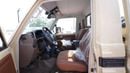 Toyota Land Cruiser Pick Up TOYOTA LC79 PICK-UP SINGLE CABIN 4.0L V6 A/T 2025 FULL OPTION