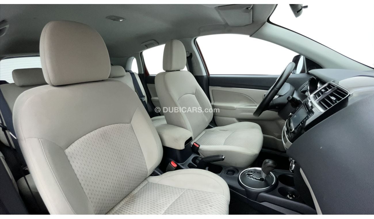 Mitsubishi ASX GLX MID 2 | Zero Down Payment | Free Home Test Drive