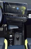 أم جي وان EXCELLENT DEAL for our MG One ( 2024 Model ) in Black Color GCC Specs