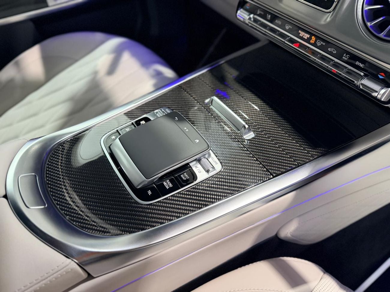 مرسيدس بنز G 63 AMG MERCEDES G63 AMG 2026