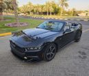 Ford Mustang EcoBoost 2.3L Convertible A/T