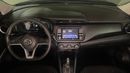 Nissan Kicks 2021 SV | AED 599/Month | 0 DP | 30 Day Return | Warranty | Service History