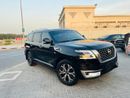 Nissan Patrol LE TITANIUM