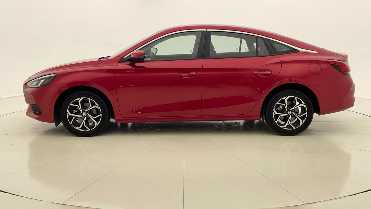 أم جي GT STD 1.5 | بدون دفعة مقدمة | اختبار القيادة في المنزل