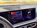 BMW 320i M SPORT BMW 320i M Sport | GCC Specs | 1 Owner | Full Service Until 2029 | Harman-Kardon Surround Sound
