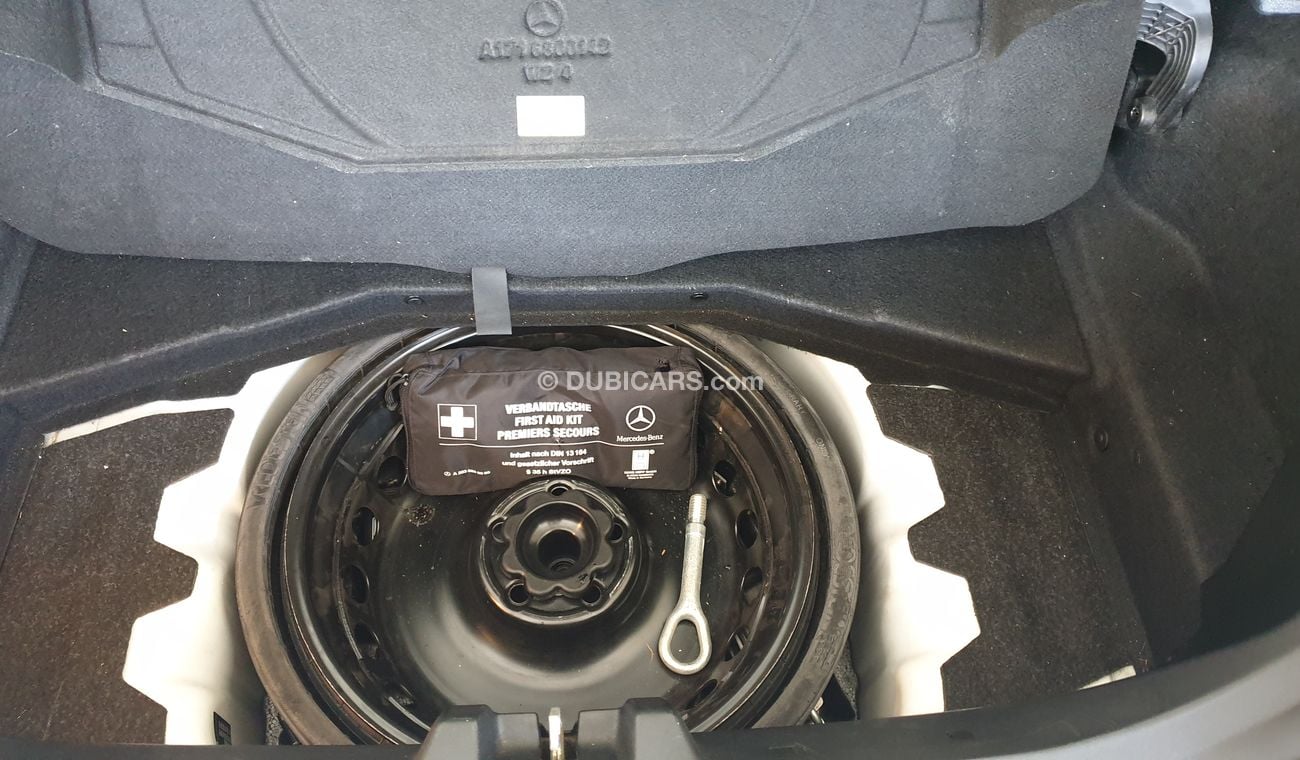 Mercedes-Benz SLK 55 AMG