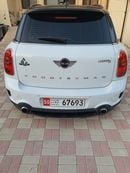 ميني كنتريمان 1.6 Turbo