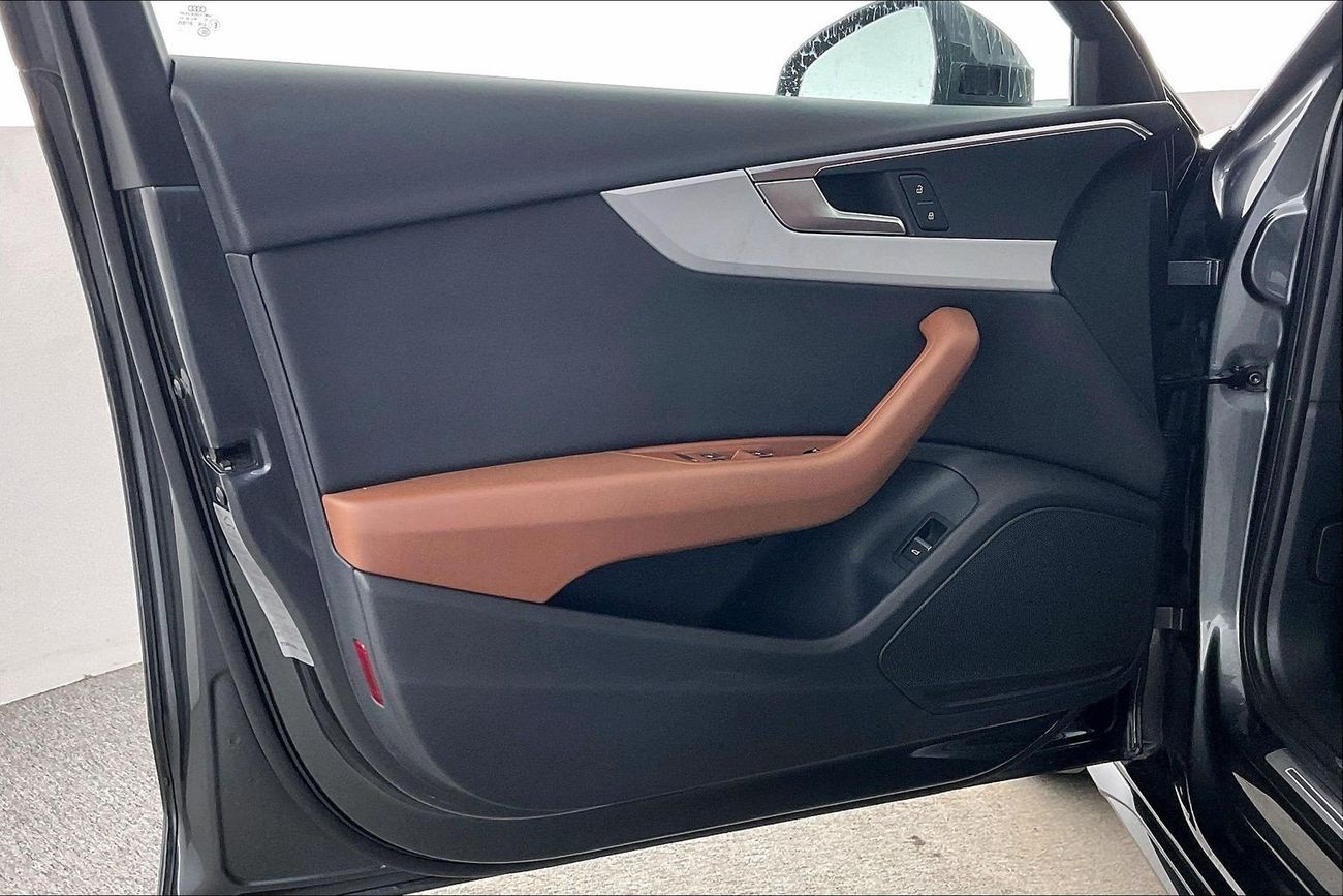 Audi A4 35 TFSI S-Line | National Day Celebration | Guaranteed Warranty | 0 Down Payment