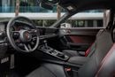 Porsche 911 GT3RS Carrera 911 GT3 RS | 23,892 P.M | 0% Downpayment | Weissach Pack