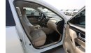 Nissan X-Trail CERTIFIED VEHICLE WITH DELIVERY OPTION; (GCC SPECS)WITH WARRANTY(CODE : 14152)