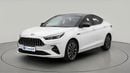 JAC J7 2023 INTELLIGENT | AED 507/Month | 0 DP | 30 Day Return | Warranty | Service History