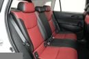 Toyota Frontlander Luxury ECTP2M013 - 202 Toyota Frontlander 2.0L Hybrid Auto White