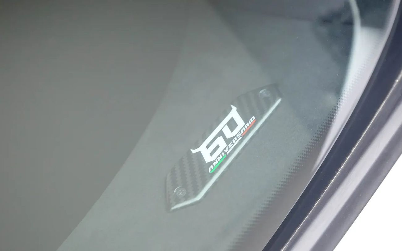 لامبورغيني هوراكان Sterrato LP 610-4 - Japanese Spec