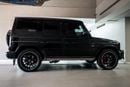 مرسيدس بنز G 63 AMG