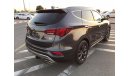 Hyundai Santa Fe 2.0t Sport 4WD FULL OPTIONS WITH PANORAMIC, LEATHER SEAT, PUSH START