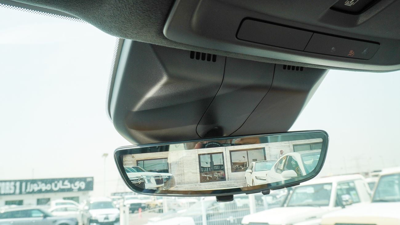 كاديلاك إسكالاد 6.2L V8