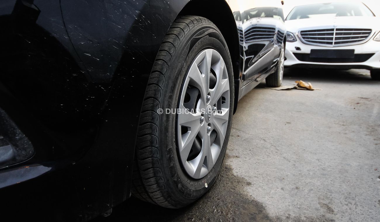 هيونداي i10 Grand