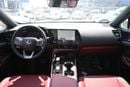 Lexus NX 350h Std 2.5L Lexus NX350h 2.5L Hybrid Petrol AWD Model 2025