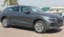 أودي Q8 AUDI Q8 4.0L 55 TFSI QUATTRO (Export and Local)