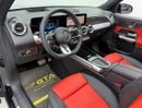 Mercedes-Benz GLB 35 AMG 4MATIC 2.0L (302 HP) 2024 Mercedes Benz GLB35 AMG 4MATIC, 2029 Mercedes Warranty + Service Pack, Ver