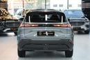 BAIC X55
