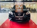 Nissan Kicks S AED 823 EMi @ 0% DP | GCC | Certified Pre-owned | Under Warranty |