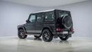 Mercedes-Benz G 63 AMG Centennial Edition | AED 8,362 PM | Up to 3 Years  Warranty | GCC
