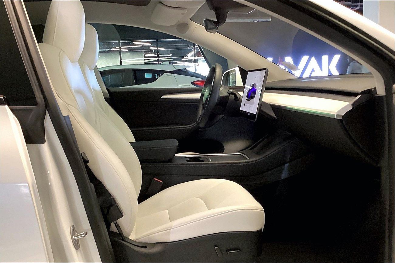 Tesla Model Y Long Range (Dual Motor) | Guaranteed Warranty | 0 Down Payment