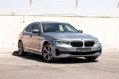 BMW 520i JOY EDITION