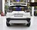 Opel Crossland X EXCELLENT DEAL for our Opel Crossland ( 2023 Model ) in White Color GCC Specs