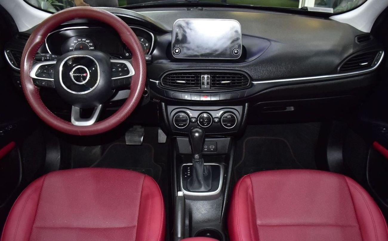 Dodge Neon EXCELLENT DEAL for our Dodge Neon ( 2017 Model ) in Black Color GCC Specs